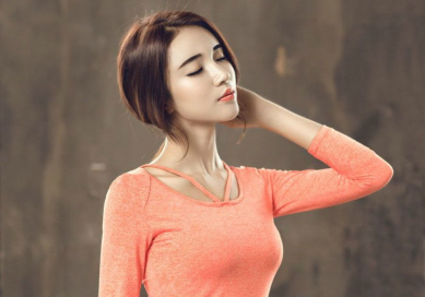 見習教練 - 郭怡佳